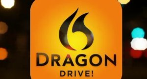 Nuance Dragon-Drive