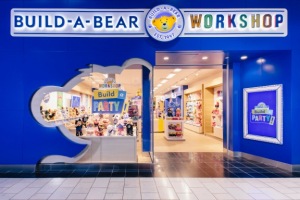Build a Bear-TXT Retail