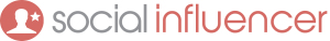 Logo Social Influencer JPEG
