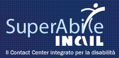 SuperAbile, il contact center per la disabilità