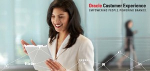Oracle e la nuova era della customer experience Oracle e la nuova era della customer experience