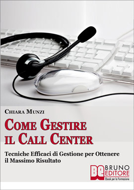 Il meglio dal call center nel libro di Chiara Munzi