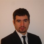 Oracle Italia Roberto Manzoli Sales Consultant Director Crm
