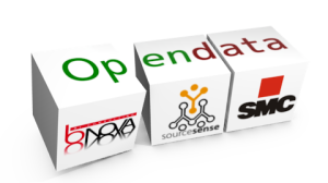 “Search, Analytics, Big & Open Data” per BNova, SMC e Sourcense