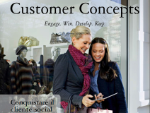 Customer Concepts