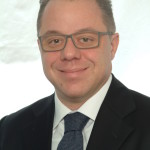 Genesys Paolo Mariottini Italy Regional VP