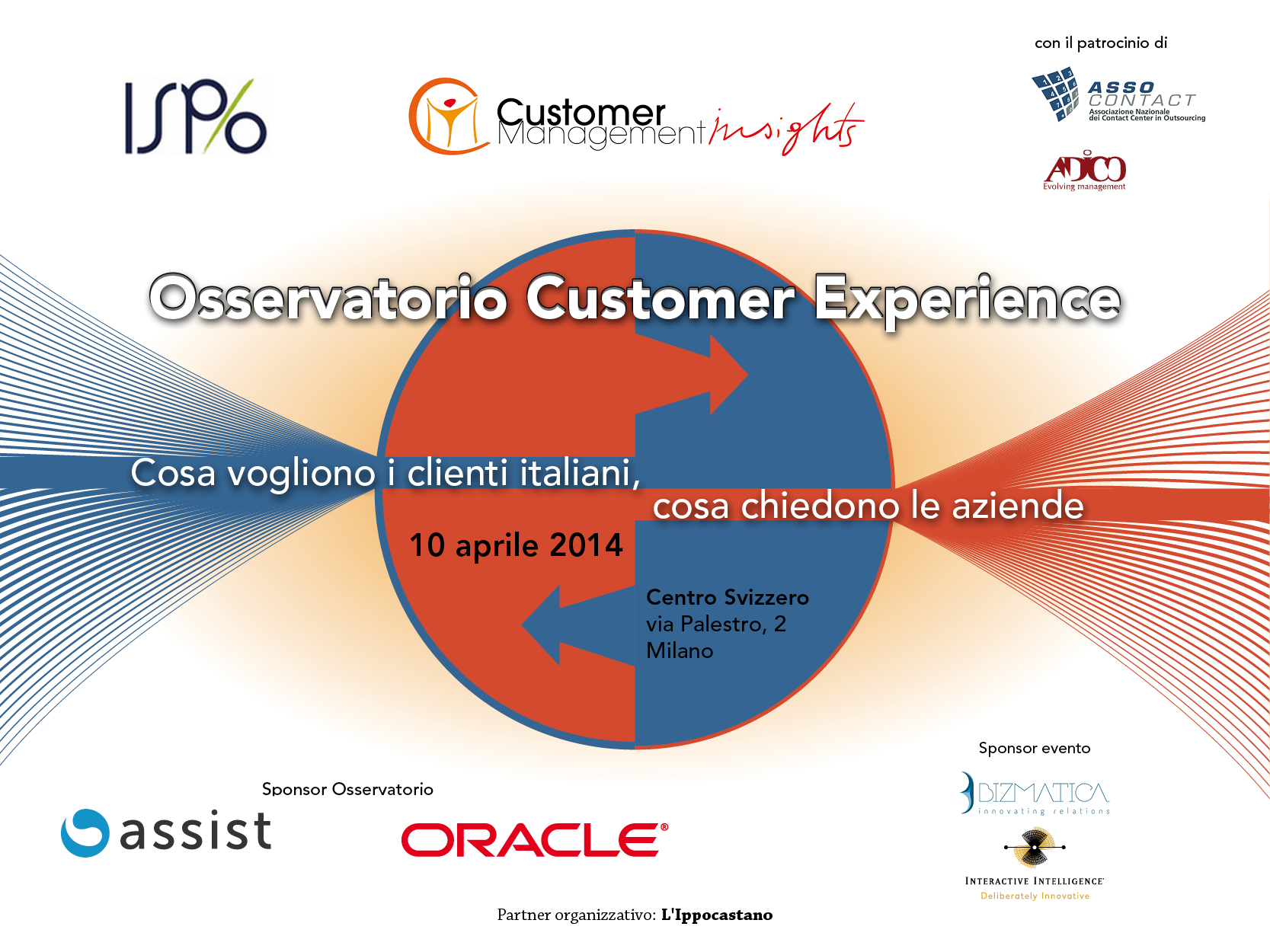 Customer Experience: cosa vogliono i clienti italiani, come rispondono le aziende