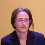 Paola Arrigoni