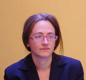 Paola Arrigoni