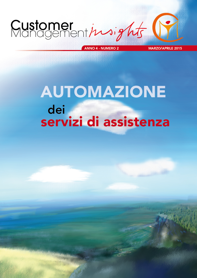 Automazione dei servizi di assistenza