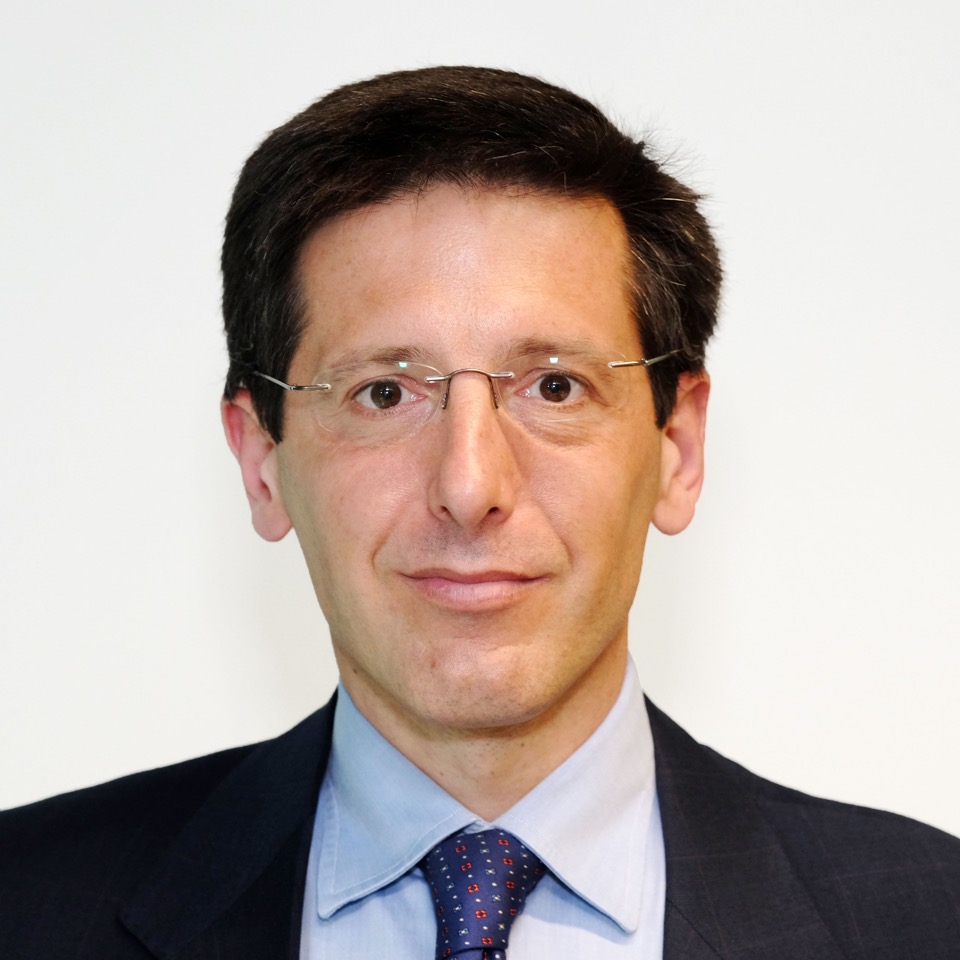 Riccardo Casalino è il nuovo Direttore Marketing Corporate di MSC Cruises Riccardo Casalino è il nuovo Direttore Marketing Corporate di MSC Cruises