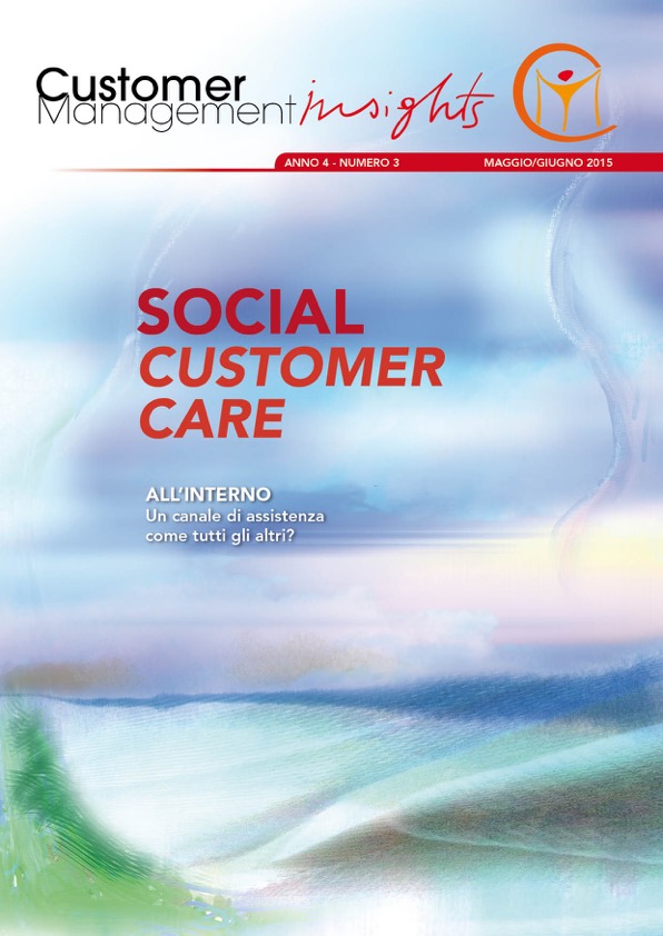 Social Customer Care