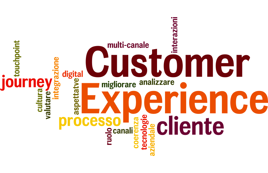 Workshop: Come valutare il successo della Customer Experience