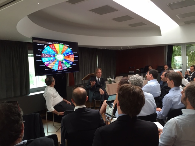 REVENTOO partner tecnico dell’evento Hybris – Trilog REVENTOO partner tecnico dell’evento Hybris – Trilog