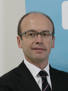 Marco Preti, ad Cribis D&B
