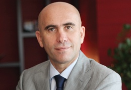 Avaya nomina Nidal Abou-Ltaif presidente delle regioni EMEA e APAC Avaya nomina Nidal Abou-Ltaif presidente delle regioni EMEA e APAC