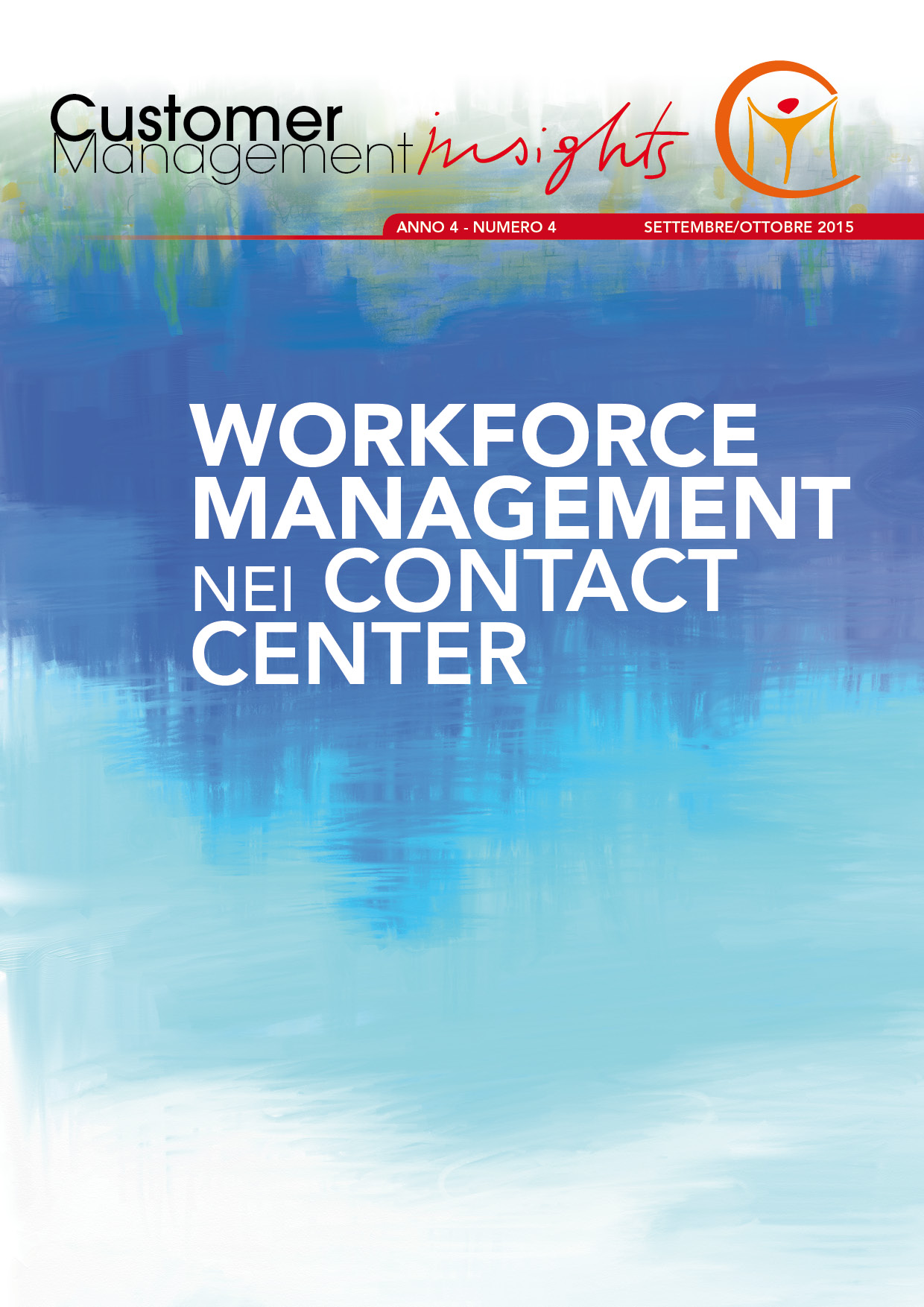Workforce management per i Contact Center