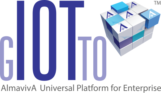 AlmavivA lancia GIOTTO, la nuova Piattaforma universale per l’IoT