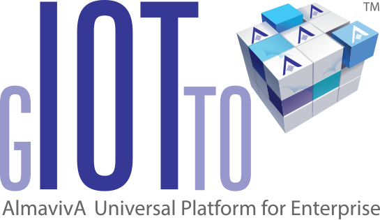 AlmavivA lancia GIOTTO, la nuova Piattaforma universale per l’IoT AlmavivA lancia GIOTTO, la nuova Piattaforma universale per l’IoT