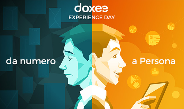 Doxee Experience Day: un appuntamento da non perdere