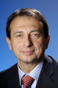 Aldo Rimondo Managing Director Achab