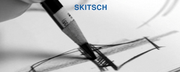 Skitsch rinnova il suo sito: il design è a portata di click