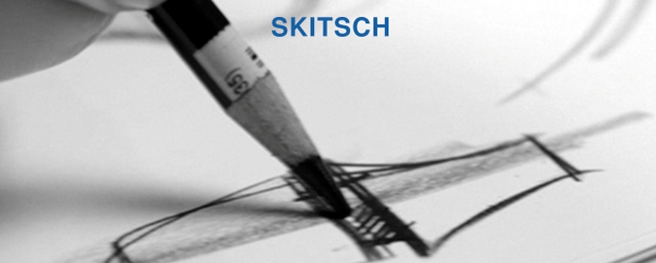 Skitsch rinnova il suo sito: il design è a portata di click Skitsch rinnova il suo sito: il design è a portata di click