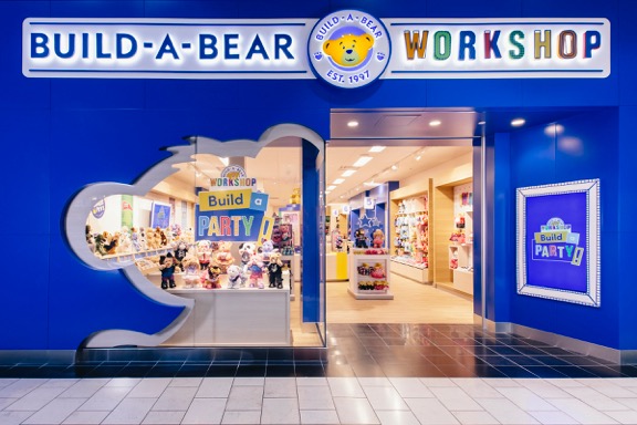 TXT Retail Planning implementata grazie a Build-A-Bear Workshop