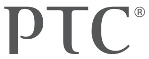 PTC logo