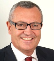 Roberto Boggio Direttore Generale della nuova regione “Europa continentale” di Transcom