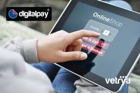 Digital Pay di Vetrya: pagamenti digitali attraverso il credito telefonico
