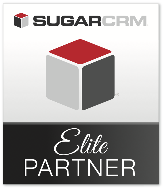 OpenSymbol si conferma come SugarCRM Elite Partner
