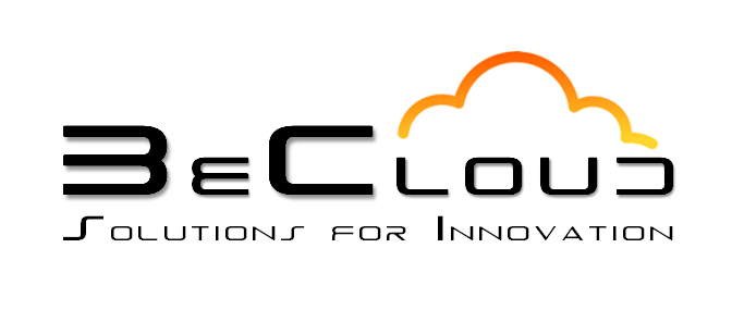 Becloud