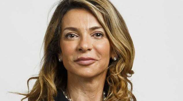 Barbara Cominelli tra le 50 donne più influenti nell’hi-tech Barbara Cominelli tra le 50 donne più influenti nell’hi-tech
