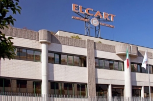 Elcart sede