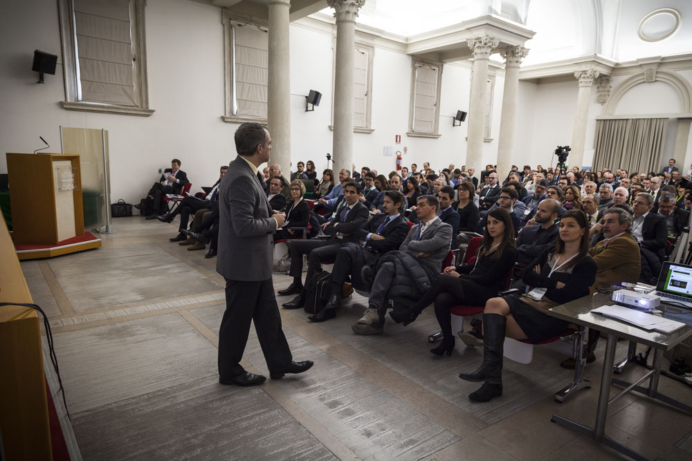 CRM day di OpenSymbol: dalla teoria alla pratica