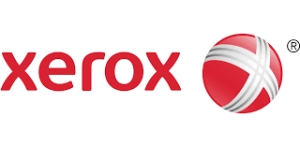 Xerox logo