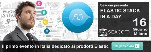 Elastic Stack in a Day, un ottimo inizio