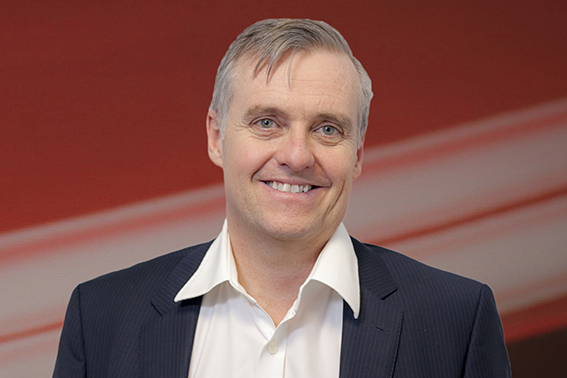 Avaya, Steve Joyner è Head of Sales Engineering per l’Europa