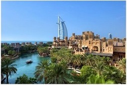 Dubai Tourism ascolta i visitatori per migliorare la propria offerta