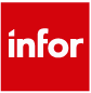 Infor CRM, presentata la nuova release