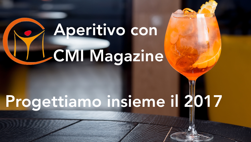 Aperitivo con CMI