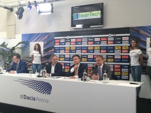 Udinese_beanTech