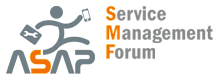 XIII ASAP SMF: il futuro (è) degli smart service