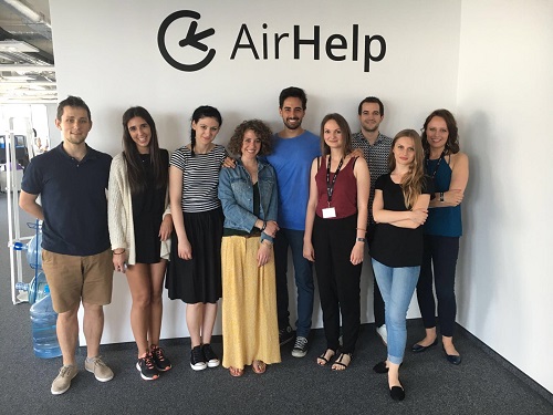 AirHelp, super finanziamento per la tutela dei passeggeri aerei