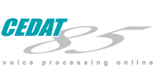 cedat-85-logo