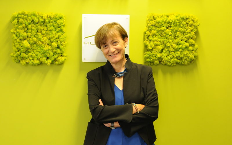 Enza Fumarola nominata CCO di Altea Federation Enza Fumarola nominata CCO di Altea Federation