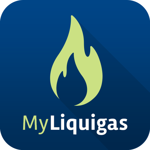 App MyLiquigas, il Customer Service è al passo coi tempi