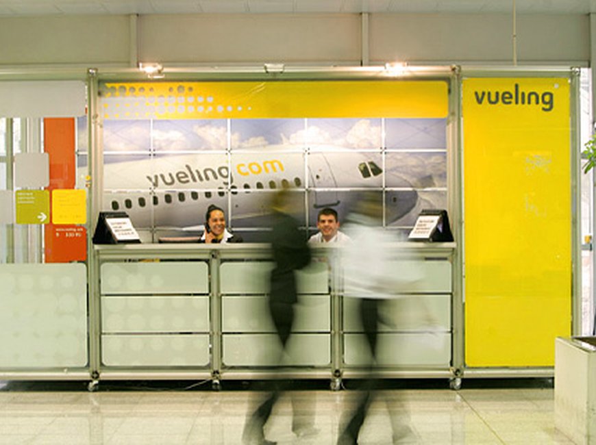 Vueling Next, la trasformazione passa attraverso la CX