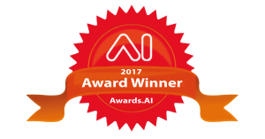 axélero_Global Annual Achievement Awards for Artificial Intelligence